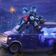 Pixar’s suburban fantasy Onward opens next March.